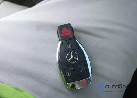 2012 Mercedes-Benz C 250 Luxury/Sport from USA, damaged, VIN WDDGF4HBXCR196608